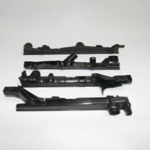 엔진 부품 라디에이터 탱크