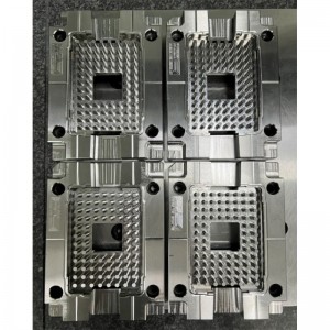 다중 캐비티 정밀 금형 ibi-8