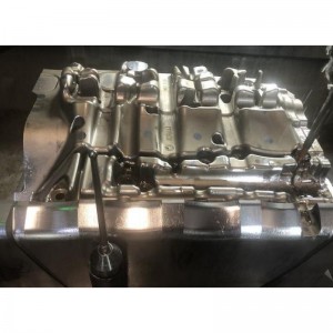 자동차 다이캐스팅 금형