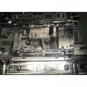 가전몰드 이비-1